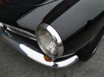 BMW 507 1957 года